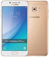 Замена шлейфа на телефоне Samsung Galaxy C5 Pro